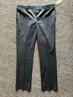 Goodfellow & Co Men's Charcoal Dress Pants
